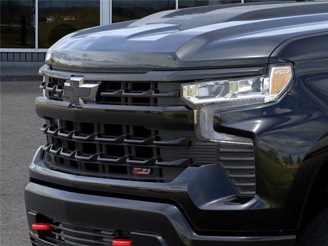 2026 Chevrolet Silverado 1500 LT Trail Boss (Stk: 106087) in Exeter - Image 13 of 24