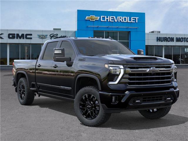 2026 Chevrolet Silverado 2500HD High Country (Stk: 106526) in Exeter - Image 7 of 24