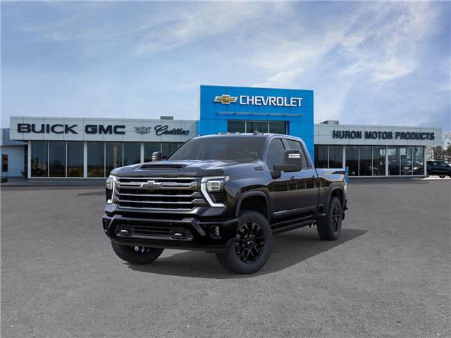 2026 Chevrolet Silverado 2500HD High Country (Stk: 106526) in Exeter - Image 8 of 24