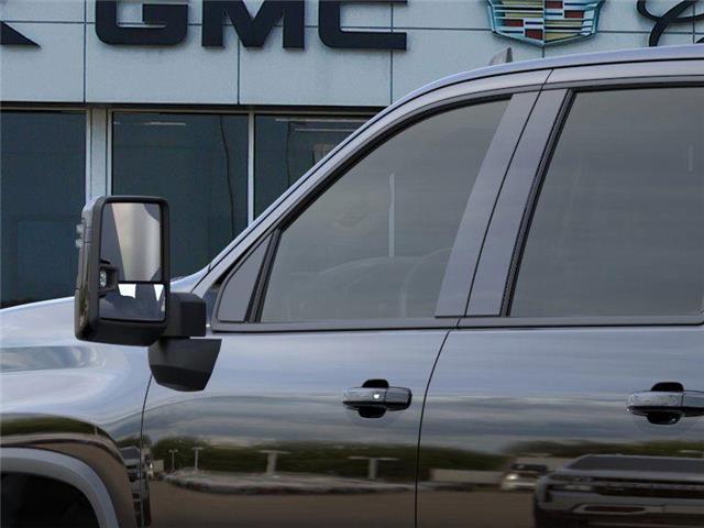 2026 Chevrolet Silverado 2500HD High Country (Stk: 106526) in Exeter - Image 12 of 24