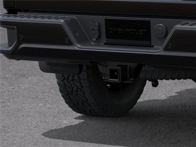 2026 Chevrolet Silverado 2500HD High Country (Stk: 106526) in Exeter - Image 14 of 24
