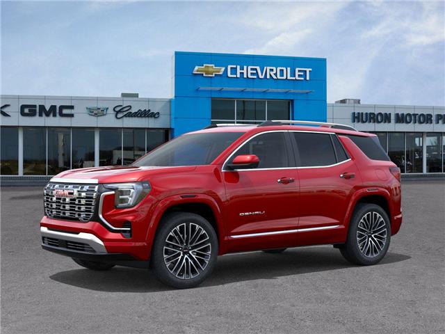 2026 GMC Terrain Denali (Stk: 106610) in Exeter - Image 2 of 24