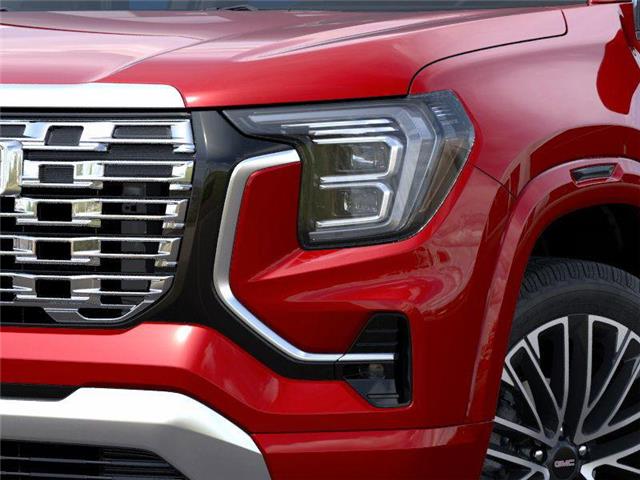 2026 GMC Terrain Denali (Stk: 106610) in Exeter - Image 10 of 24