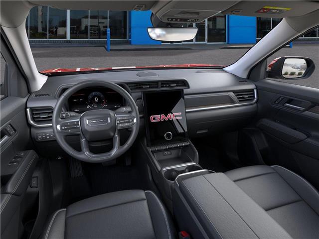 2026 GMC Terrain Denali (Stk: 106610) in Exeter - Image 15 of 24
