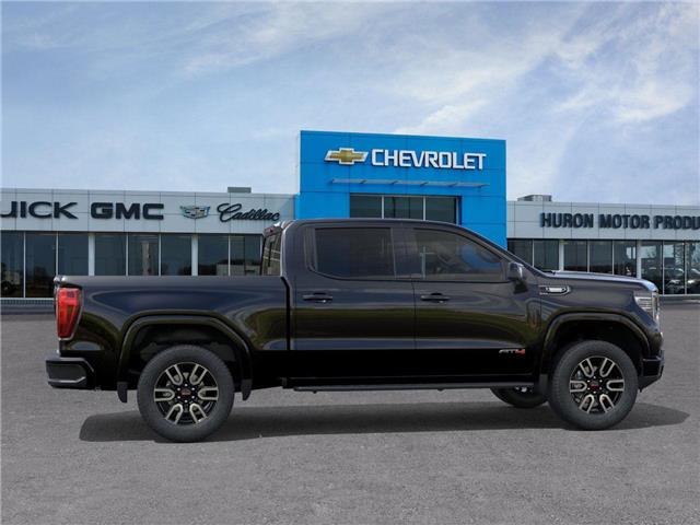 2026 GMC Sierra 1500 AT4 (Stk: 106511) in Exeter - Image 5 of 24