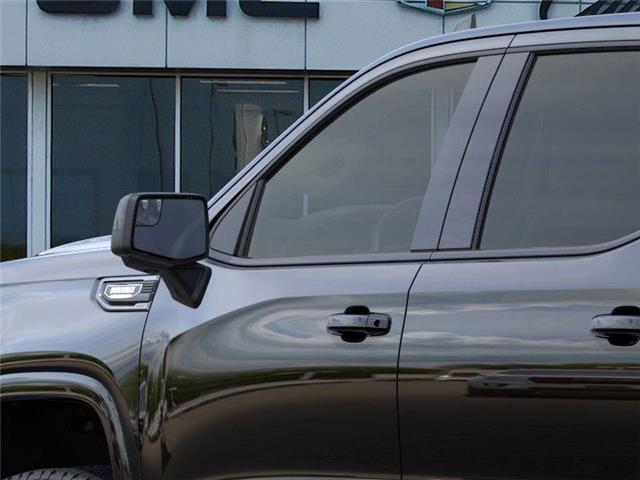 2026 GMC Sierra 1500 AT4 (Stk: 106511) in Exeter - Image 12 of 24