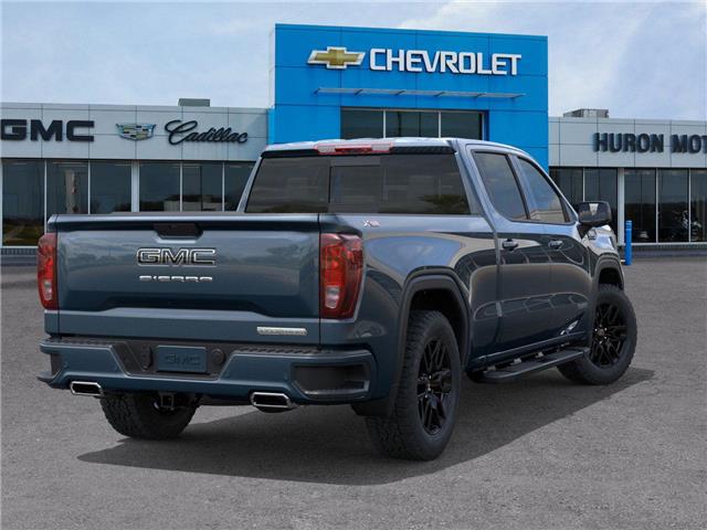 2026 GMC Sierra 1500 Elevation (Stk: 106582) in Exeter - Image 4 of 24 2026 GMC Sierra 1500 Elevation (Stk: 106582) in Exeter - Image 4 of 24