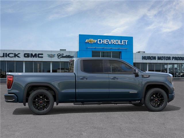 2026 GMC Sierra 1500 Elevation (Stk: 106582) in Exeter - Image 5 of 24 2026 GMC Sierra 1500 Elevation (Stk: 106582) in Exeter - Image 5 of 24