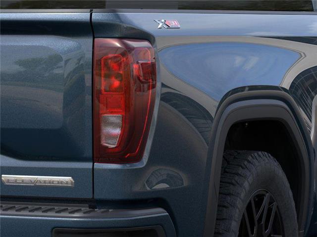 2026 GMC Sierra 1500 Elevation (Stk: 106582) in Exeter - Image 11 of 24 2026 GMC Sierra 1500 Elevation (Stk: 106582) in Exeter - Image 11 of 24