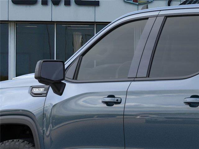 2026 GMC Sierra 1500 Elevation (Stk: 106582) in Exeter - Image 12 of 24 2026 GMC Sierra 1500 Elevation (Stk: 106582) in Exeter - Image 12 of 24