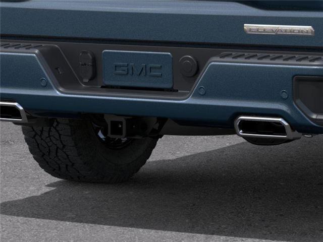 2026 GMC Sierra 1500 Elevation (Stk: 106582) in Exeter - Image 14 of 24 2026 GMC Sierra 1500 Elevation (Stk: 106582) in Exeter - Image 14 of 24