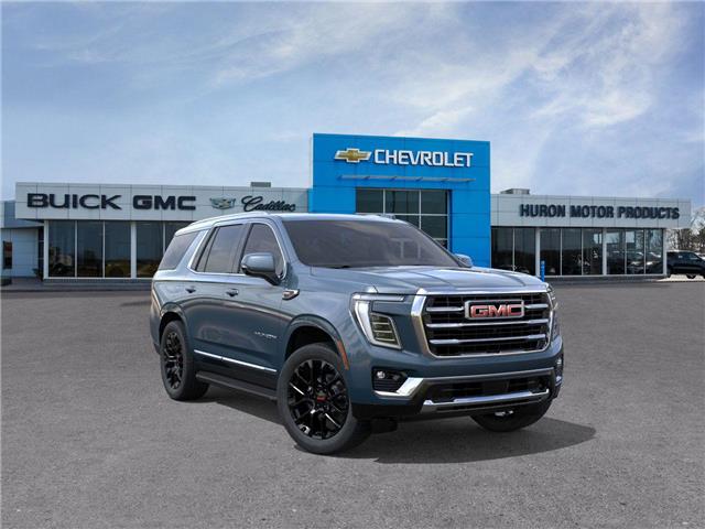 2026 GMC Yukon Elevation (Stk: 106625) in Exeter - Image 1 of 24
