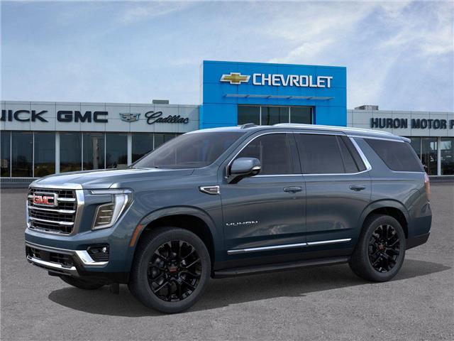 2026 GMC Yukon Elevation (Stk: 106625) in Exeter - Image 2 of 24 2026 GMC Yukon Elevation (Stk: 106625) in Exeter - Image 2 of 24