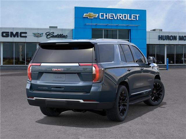 2026 GMC Yukon Elevation (Stk: 106625) in Exeter - Image 4 of 24 2026 GMC Yukon Elevation (Stk: 106625) in Exeter - Image 4 of 24