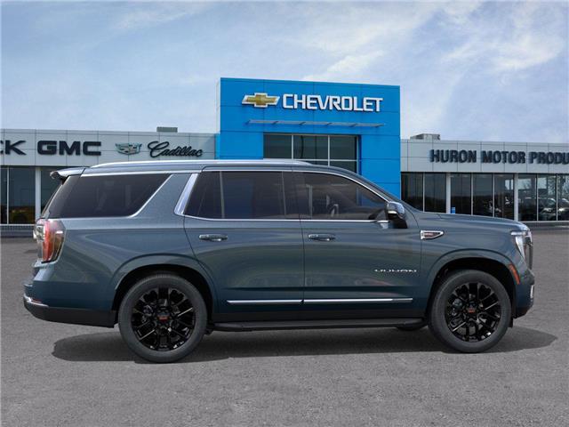 2026 GMC Yukon Elevation (Stk: 106625) in Exeter - Image 5 of 24 2026 GMC Yukon Elevation (Stk: 106625) in Exeter - Image 5 of 24