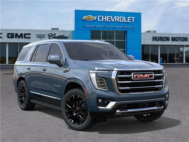 2026 GMC Yukon Elevation (Stk: 106625) in Exeter - Image 7 of 24 2026 GMC Yukon Elevation (Stk: 106625) in Exeter - Image 7 of 24