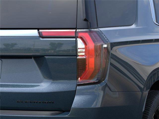 2026 GMC Yukon Elevation (Stk: 106625) in Exeter - Image 11 of 24 2026 GMC Yukon Elevation (Stk: 106625) in Exeter - Image 11 of 24
