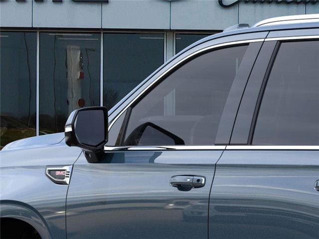 2026 GMC Yukon Elevation (Stk: 106625) in Exeter - Image 12 of 24 2026 GMC Yukon Elevation (Stk: 106625) in Exeter - Image 12 of 24