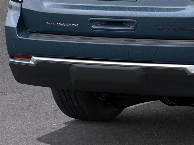 2026 GMC Yukon Elevation (Stk: 106625) in Exeter - Image 14 of 24 2026 GMC Yukon Elevation (Stk: 106625) in Exeter - Image 14 of 24