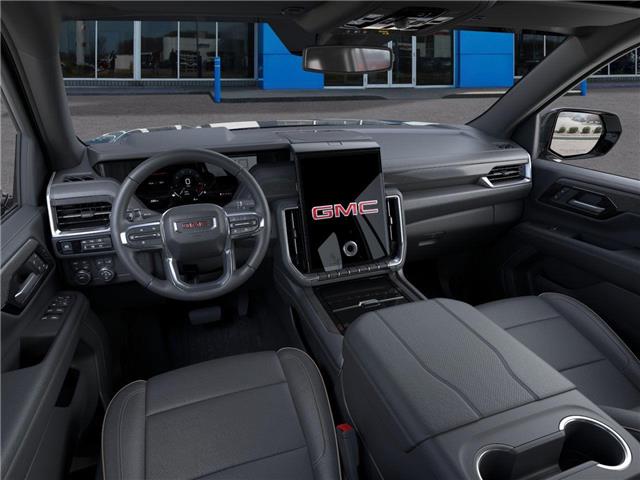 2026 GMC Yukon Elevation (Stk: 106625) in Exeter - Image 15 of 24 2026 GMC Yukon Elevation (Stk: 106625) in Exeter - Image 15 of 24