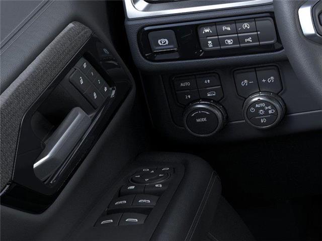 2026 GMC Yukon Elevation (Stk: 106625) in Exeter - Image 22 of 24 2026 GMC Yukon Elevation (Stk: 106625) in Exeter - Image 22 of 24