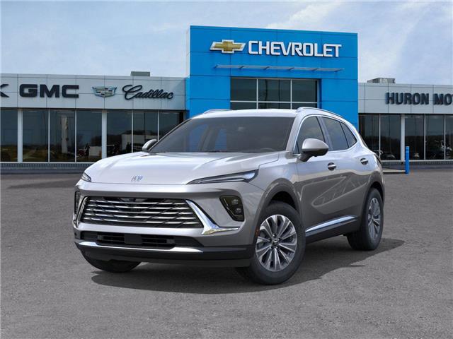 2026 Buick Envision Preferred (Stk: 106539) in Exeter - Image 6 of 24