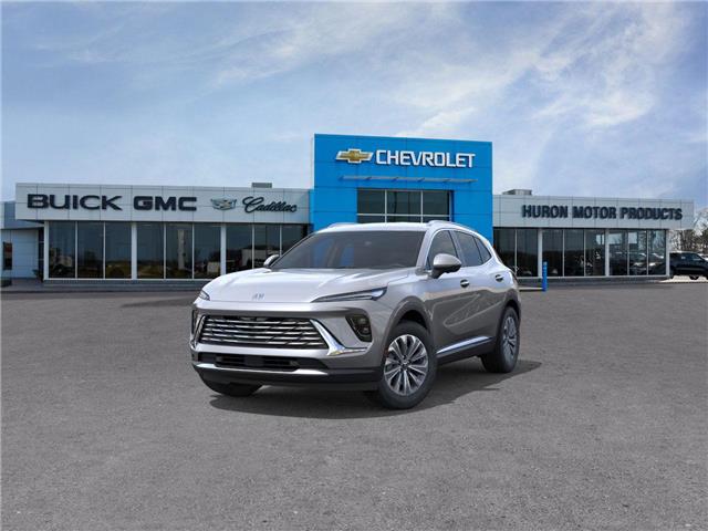 2026 Buick Envision Preferred (Stk: 106539) in Exeter - Image 8 of 24