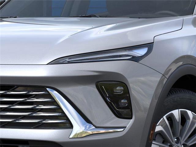 2026 Buick Envision Preferred (Stk: 106539) in Exeter - Image 10 of 24