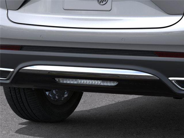 2026 Buick Envision Preferred (Stk: 106539) in Exeter - Image 14 of 24