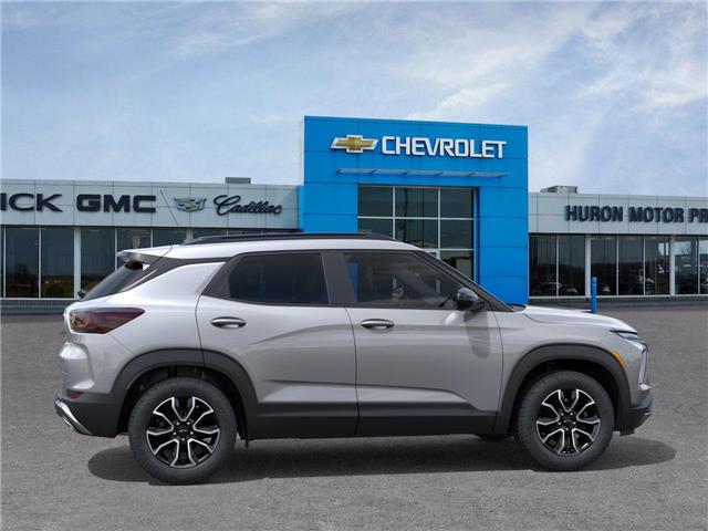 2026 Chevrolet TrailBlazer ACTIV (Stk: 106620) in Exeter - Image 5 of 24