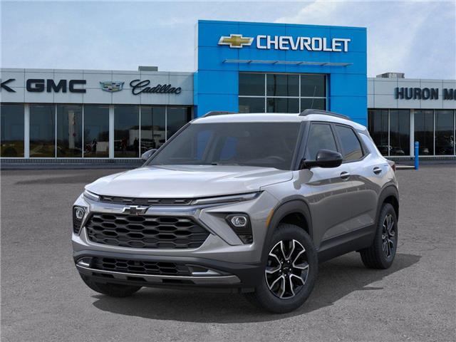 2026 Chevrolet TrailBlazer ACTIV (Stk: 106620) in Exeter - Image 6 of 24