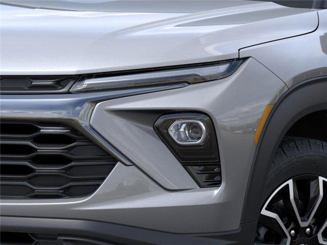 2026 Chevrolet TrailBlazer ACTIV (Stk: 106620) in Exeter - Image 10 of 24