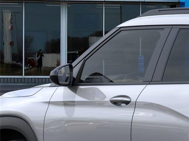 2026 Chevrolet TrailBlazer ACTIV (Stk: 106620) in Exeter - Image 12 of 24