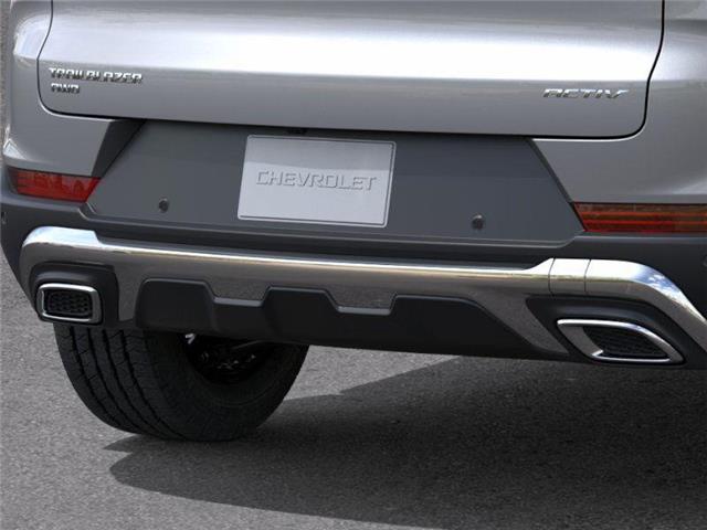 2026 Chevrolet TrailBlazer ACTIV (Stk: 106620) in Exeter - Image 14 of 24