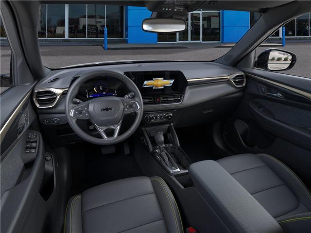 2026 Chevrolet TrailBlazer ACTIV (Stk: 106620) in Exeter - Image 15 of 24