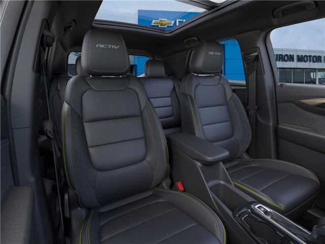 2026 Chevrolet TrailBlazer ACTIV (Stk: 106620) in Exeter - Image 16 of 24