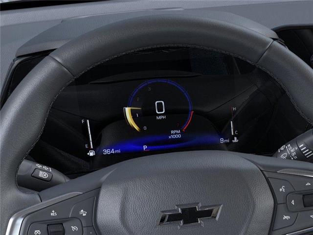 2026 Chevrolet TrailBlazer ACTIV (Stk: 106620) in Exeter - Image 18 of 24