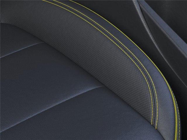 2026 Chevrolet TrailBlazer ACTIV (Stk: 106620) in Exeter - Image 21 of 24