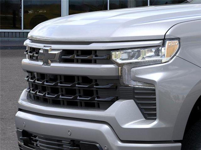 2026 Chevrolet Silverado 1500 RST (Stk: 105936) in Exeter - Image 13 of 24