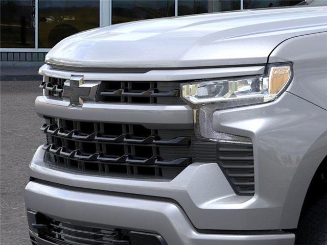 2026 Chevrolet Silverado 1500 RST (Stk: 106521) in Exeter - Image 13 of 24