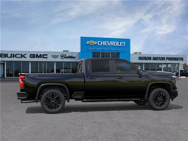 2026 Chevrolet Silverado 2500HD LT (Stk: 106563) in Exeter - Image 5 of 24