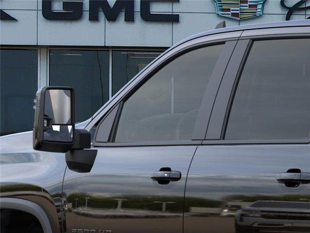 2026 Chevrolet Silverado 2500HD LT (Stk: 106563) in Exeter - Image 12 of 24