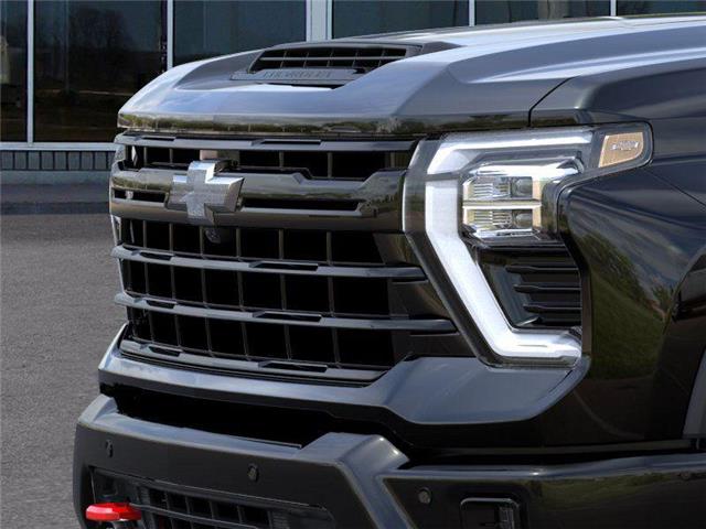 2026 Chevrolet Silverado 2500HD LT (Stk: 106563) in Exeter - Image 13 of 24