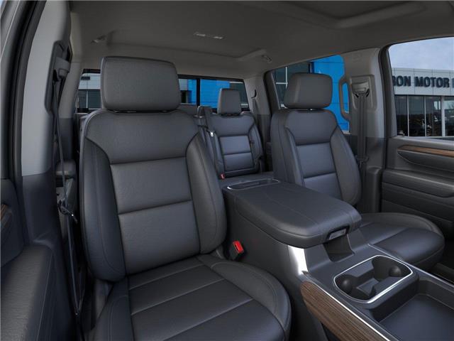 2026 Chevrolet Silverado 2500HD LT (Stk: 106563) in Exeter - Image 16 of 24