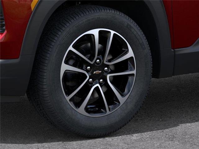 2026 Chevrolet TrailBlazer LT (Stk: 106622) in Exeter - Image 9 of 24