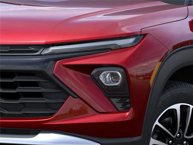 2026 Chevrolet TrailBlazer LT (Stk: 106622) in Exeter - Image 10 of 24