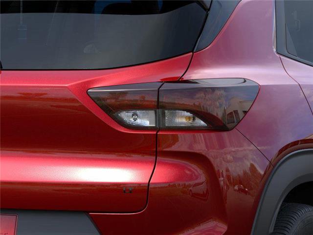2026 Chevrolet TrailBlazer LT (Stk: 106622) in Exeter - Image 11 of 24