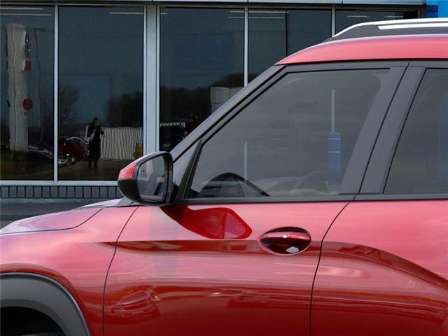 2026 Chevrolet TrailBlazer LT (Stk: 106622) in Exeter - Image 12 of 24