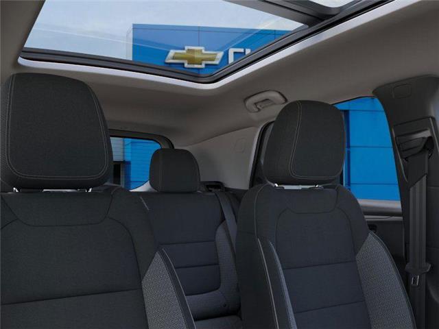 2026 Chevrolet TrailBlazer LT (Stk: 106622) in Exeter - Image 24 of 24