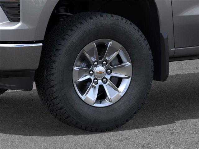 2026 Chevrolet Silverado 1500 Work Truck (Stk: 106506) in Exeter - Image 9 of 24